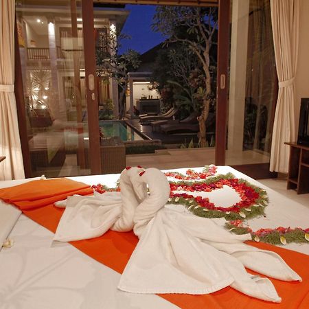 Lili Cottage Ubud Екстериор снимка