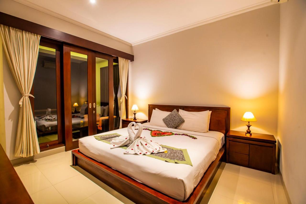 Lili Cottage Ubud Екстериор снимка