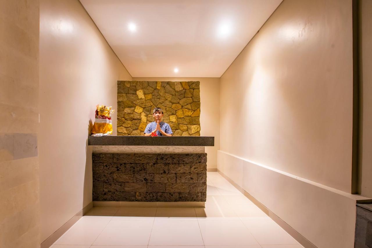 Lili Cottage Ubud Екстериор снимка