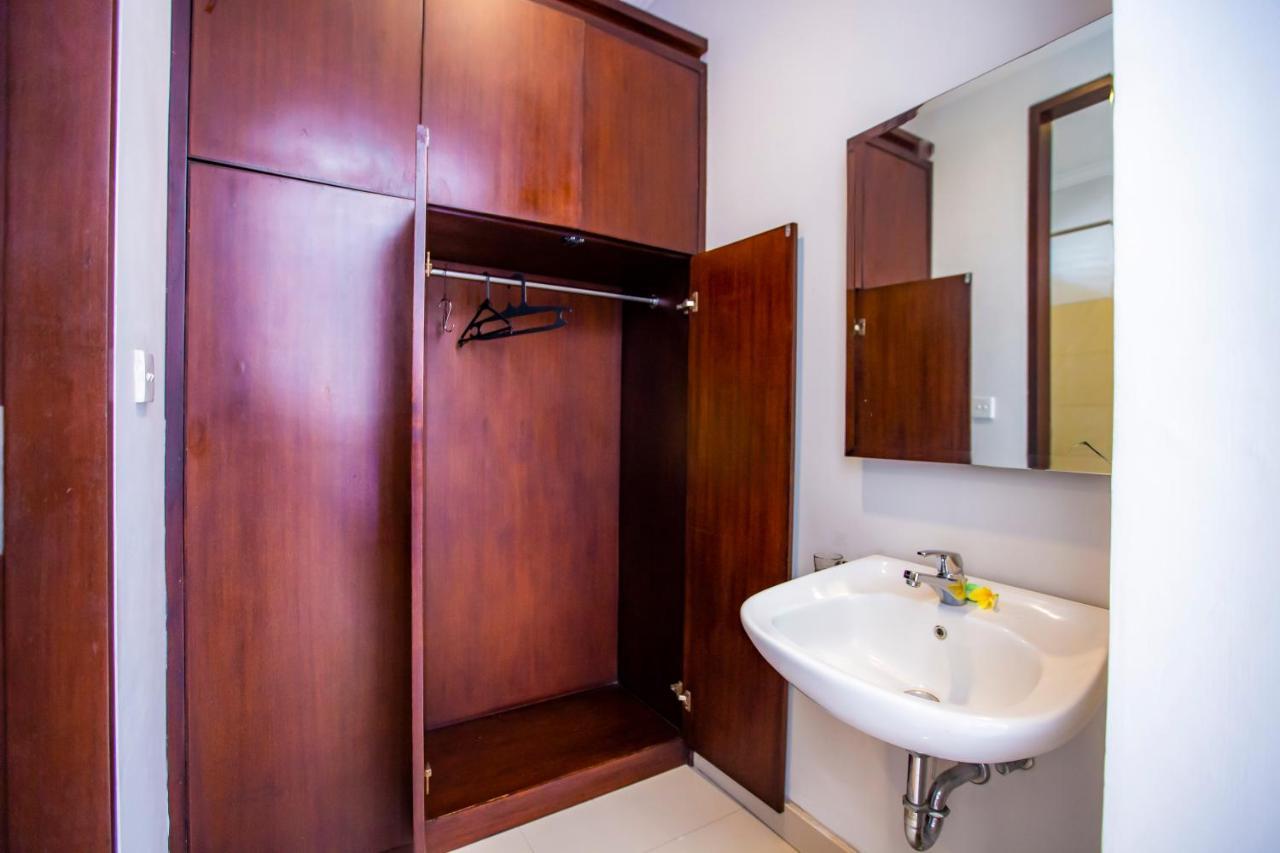 Lili Cottage Ubud Екстериор снимка