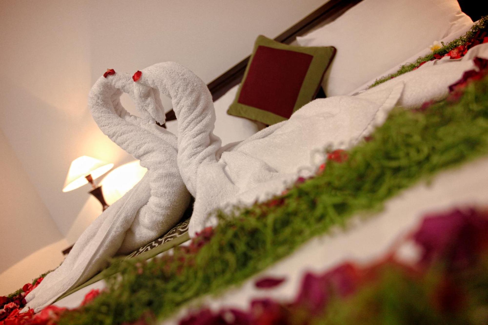 Lili Cottage Ubud Екстериор снимка