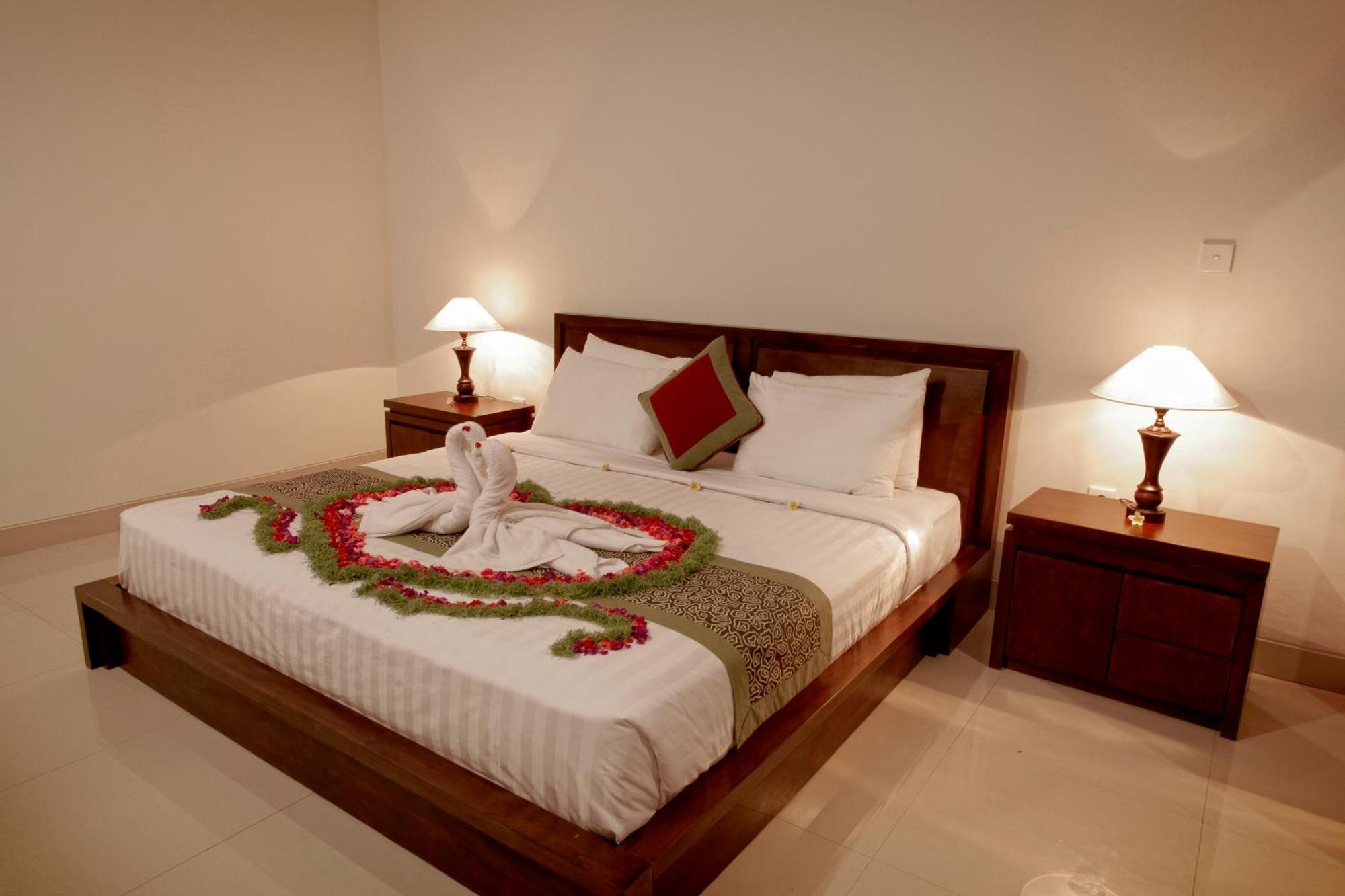 Lili Cottage Ubud Екстериор снимка