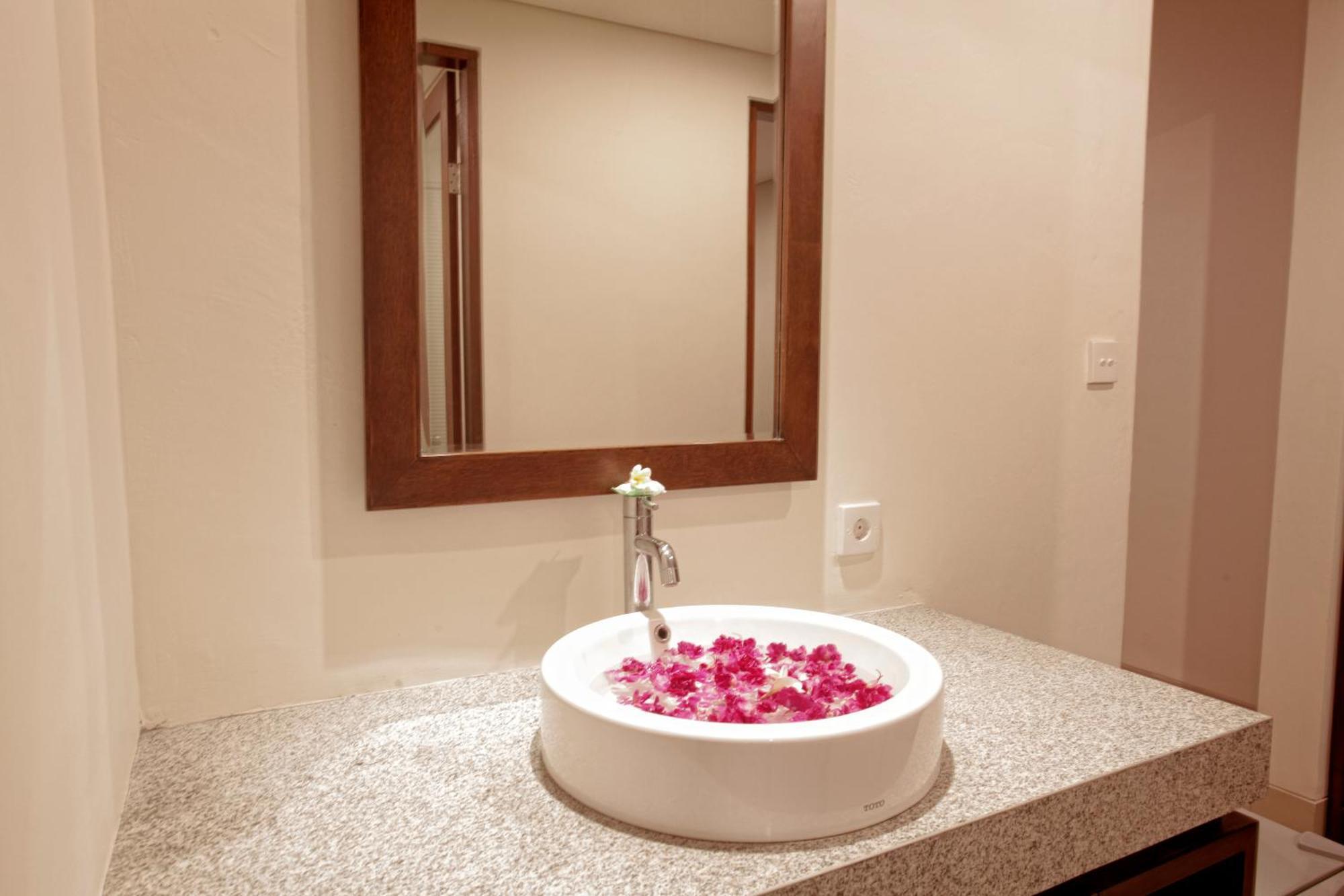 Lili Cottage Ubud Екстериор снимка