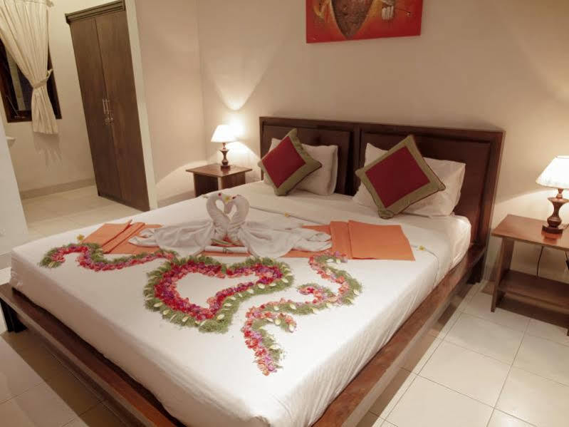 Lili Cottage Ubud Екстериор снимка