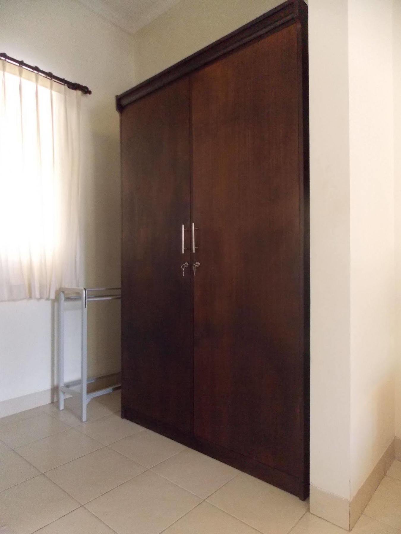 Lili Cottage Ubud Екстериор снимка