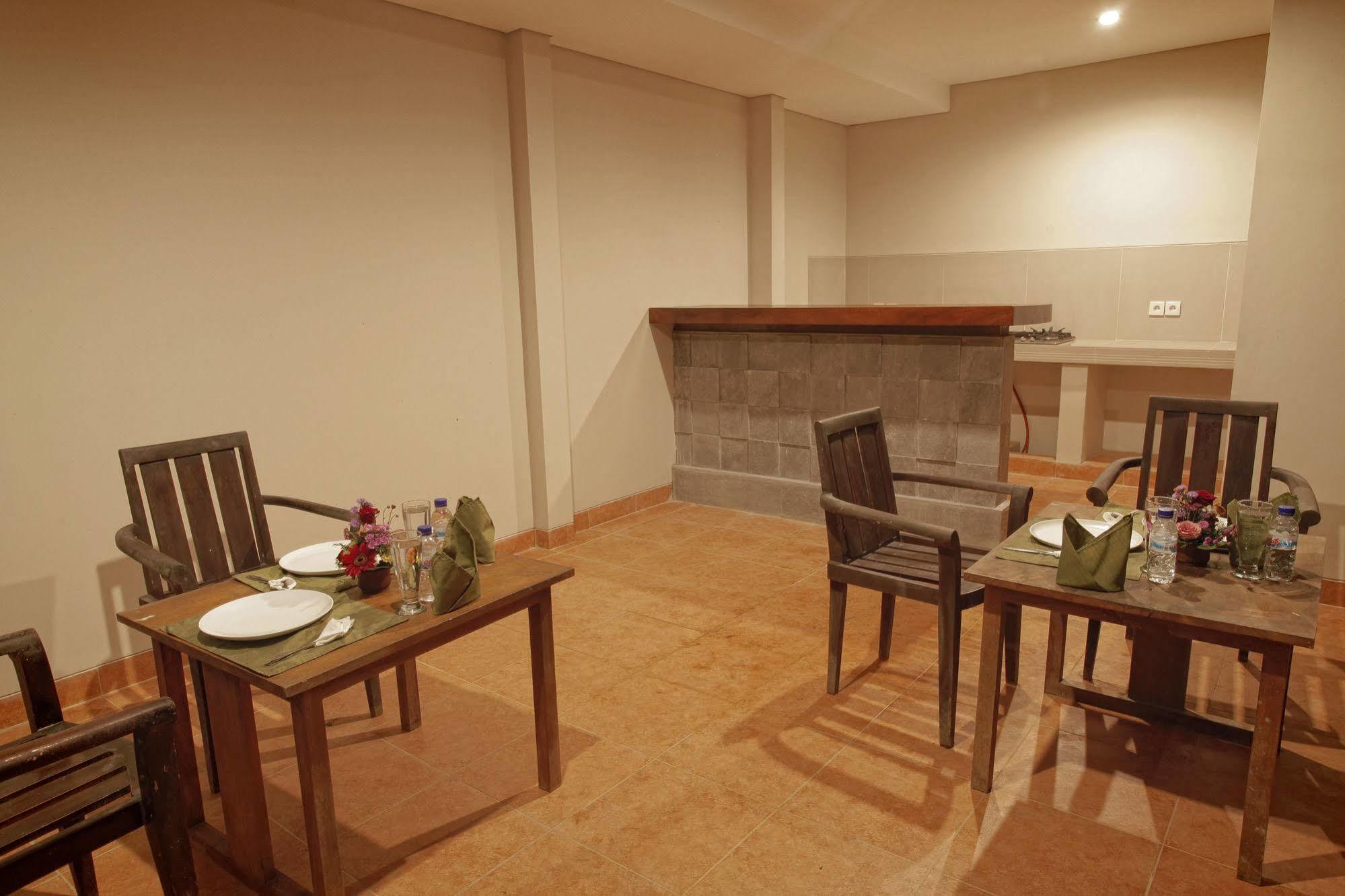 Lili Cottage Ubud Екстериор снимка